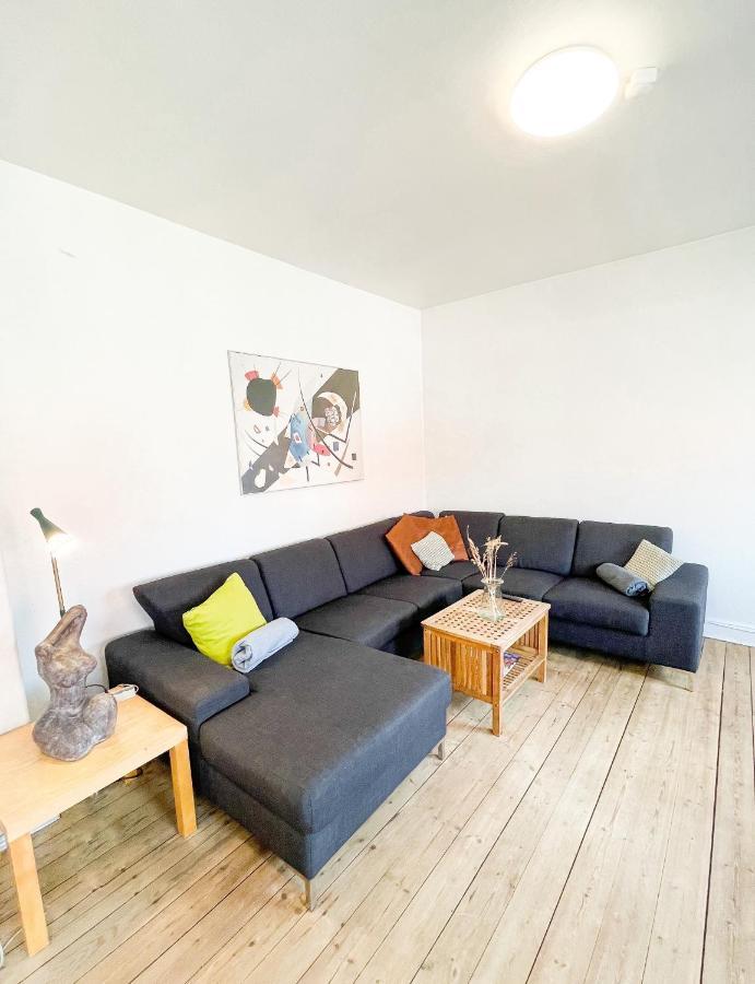Finlandsgade 18 2Th Id 047 Daire Esbjerg Dış mekan fotoğraf